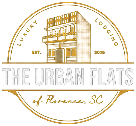 The Urban Flats of Florence, SC